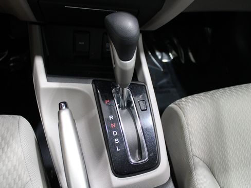 Used 2014 Honda Civic LX image 30