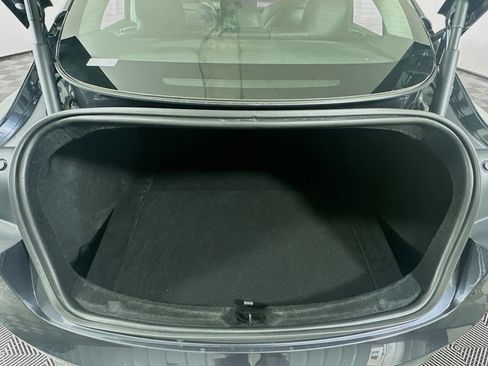 Used 2024 Tesla Model 3 Standard Range RWD image 28