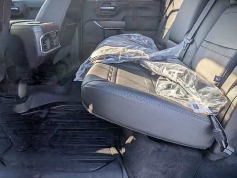 Certified 2023 GMC Sierra 2500 Denali w/ Denali Ultimate Package image 25