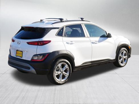 Used 2023 Hyundai Kona SEL image 7