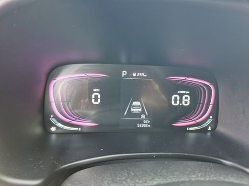 Used 2024 Kia Soul LX w/ Option Group 015 image 21