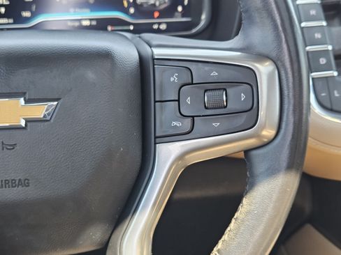 Used 2023 Chevrolet Tahoe Premier w/ Texas Edition RWD image 30