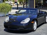 Used 2003 Porsche Boxster S image 3