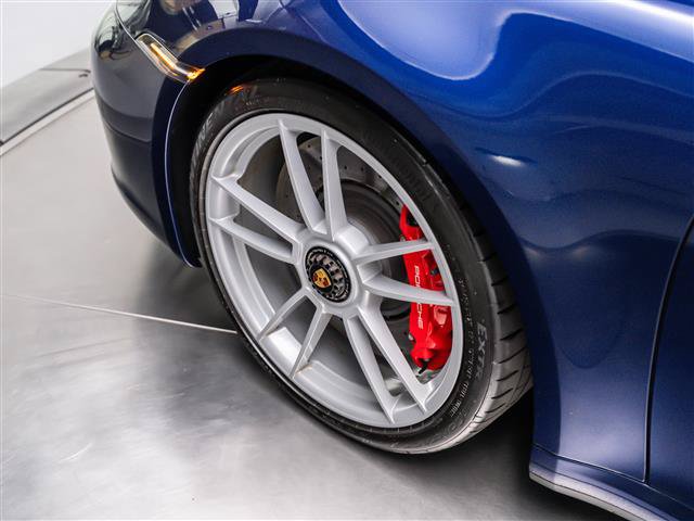 Used 2022 Porsche 911 Carrera GTS RWD image 14