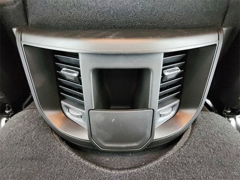 New 2026 RAM 3500 Tradesman image 36