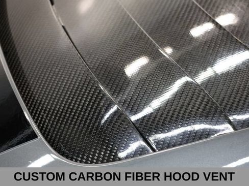 Used 2022 Ford Mustang Shelby GT500 w/ Carbon Fiber Track Pack RWD image 19