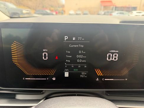 Certified 2026 Kia Carnival EX image 14