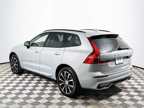 Used 2025 Volvo XC60 B5 Plus w/ Protection Package Premier image 5
