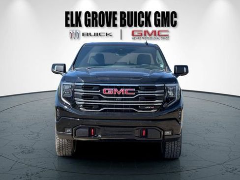 New 2026 GMC Sierra 1500 AT4 w/ AT4 Premium Package image 9