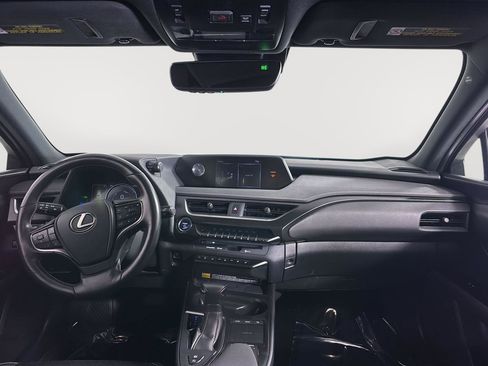 Used 2021 Lexus UX 250h w/ Premium Package image 16