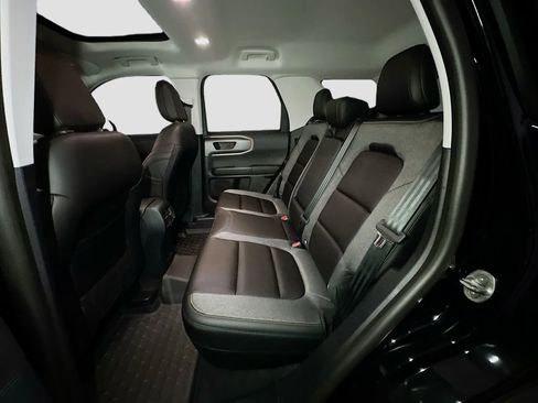 New 2026 Ford Bronco Sport Big Bend w/ Convenience Package AWD/4WD image 20