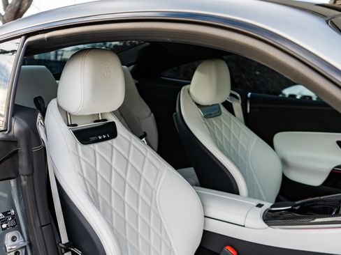 Used 2025 Mercedes-Benz AMG GT 63 image 29