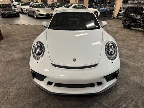 Used 2018 Porsche 911 GT3 image 7