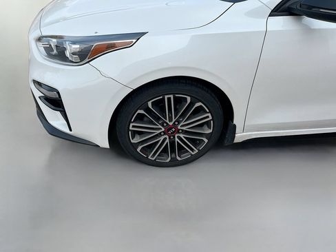 Used 2021 Kia Forte GT FWD image 31
