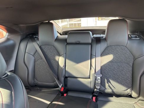 New 2025 Dodge Charger R/T w/ Quick Order Package 25M R/T image 13