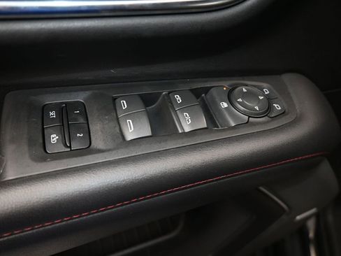 Used 2021 Chevrolet Tahoe RST w/ Rear Media and Nav Package image 12