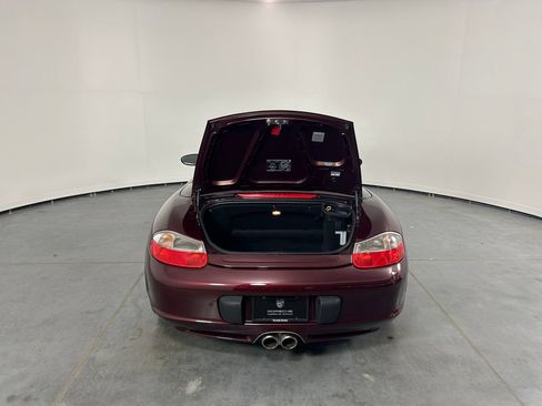 Used 2004 Porsche Boxster S RWD image 29