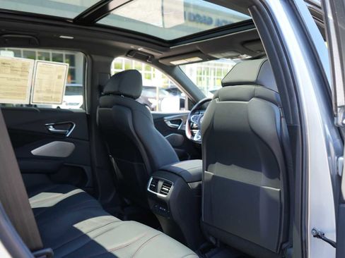 Certified 2025 Acura RDX A-Spec AWD/4WD image 34