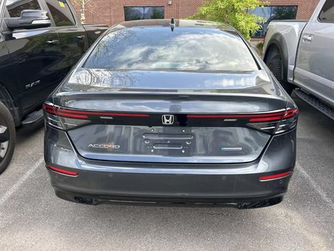 Used 2026 Honda Accord EX-L image 7