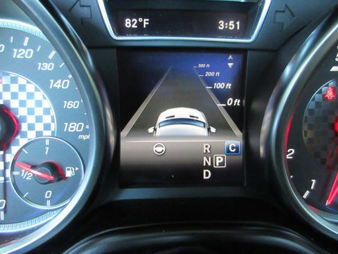 Used 2019 Mercedes-Benz GLE 43 AMG 4MATIC Coupe image 59