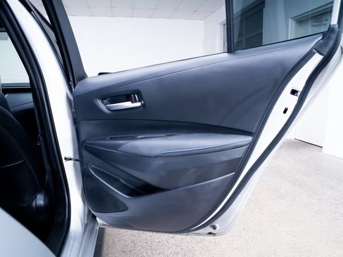 Used 2022 Toyota Corolla XSE w/ Carpet Mat Package (TMS) FWD image 22