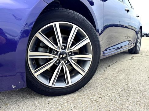 Used 2019 Kia Optima LX w/ LX 17" Wheel Package image 2