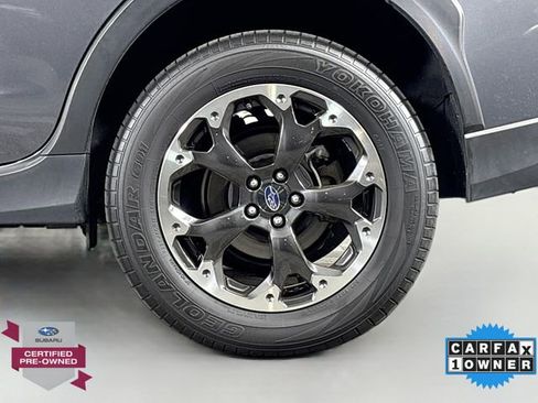 Certified 2023 Subaru Crosstrek 2.0i Premium image 29