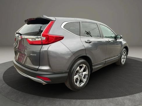 Used 2017 Honda CR-V EX image 5