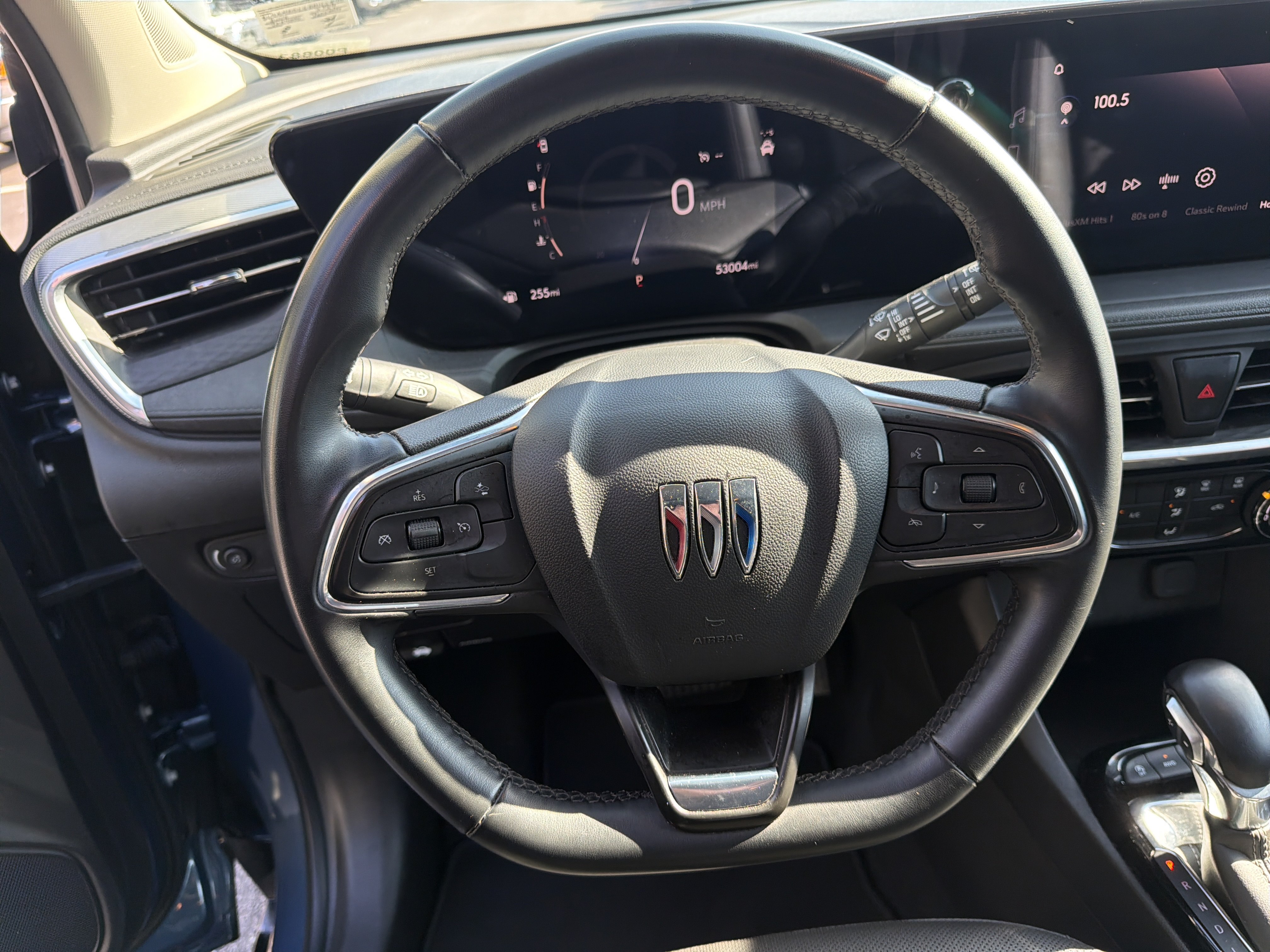 Used 2024 Buick Encore GX Sport Touring AWD/4WD image 18