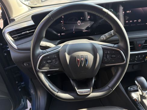 Used 2024 Buick Encore GX Sport Touring AWD/4WD image 18