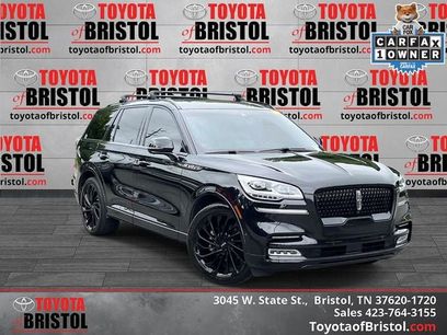 Used 2022 Lincoln Aviator Reserve w/ Equipment Group 201A