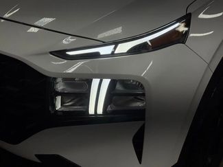 Used 2023 Hyundai Santa Fe XRT w/ Cargo Package video 2