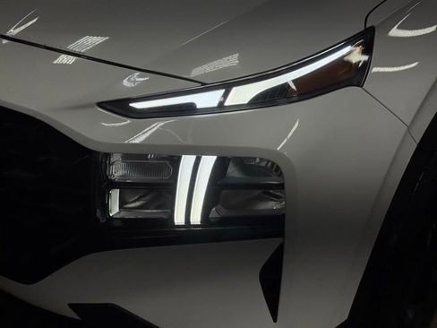 Used 2023 Hyundai Santa Fe XRT w/ Cargo Package image 2