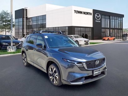 Used 2026 MAZDA CX-5 Preferred