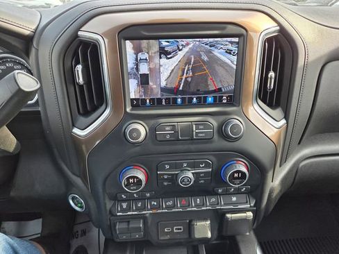 Used 2022 Chevrolet Silverado 3500 High Country w/ Safety Package II image 23