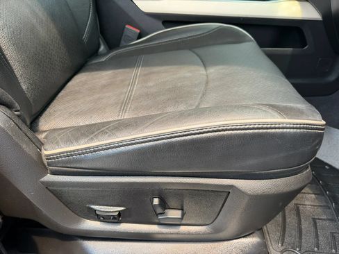 Used 2019 RAM 2500 Laramie AWD/4WD image 19