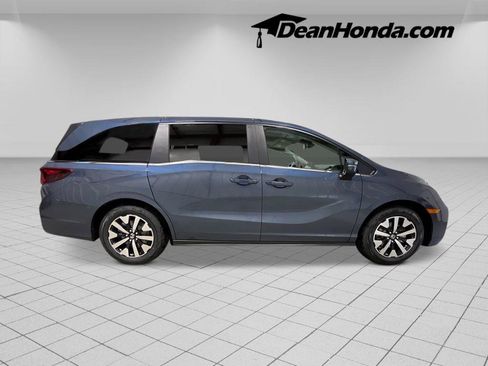 New 2026 Honda Odyssey EX-L image 7