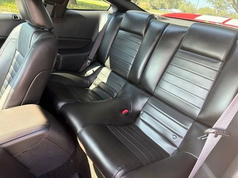 Used 2007 Ford Mustang Shelby GT500 RWD image 14