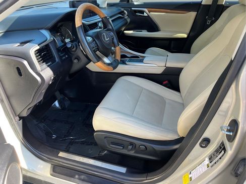 Used 2021 Lexus RX 350 FWD w/ Premium Package image 10