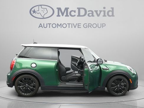 Used 2024 MINI Cooper S FWD image 41
