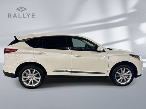 Certified 2023 Acura RDX AWD image 2