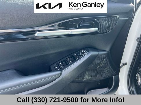Certified 2024 Kia Seltos S AWD/4WD image 27