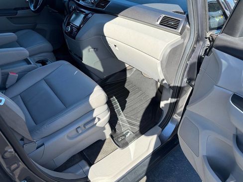Used 2014 Honda Odyssey EX-L image 83
