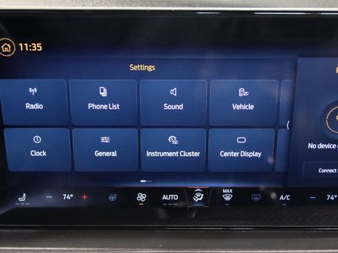 Used 2024 Ford Mustang Premium RWD image 56