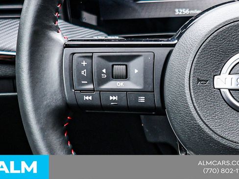Used 2026 Nissan Kicks SR FWD image 27