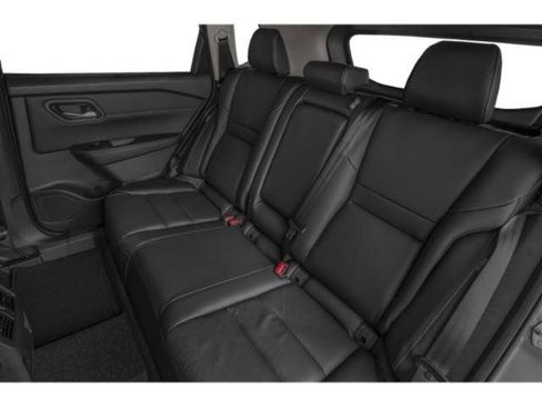 Certified 2024 Nissan Rogue SL w/ SL Premium Package FWD image 16