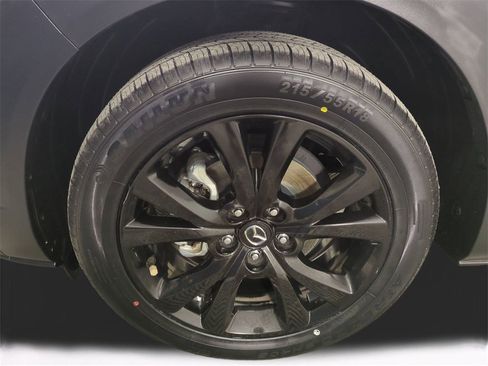 Used 2022 MAZDA CX-30 2.5 Turbo w/ Premium Package image 11