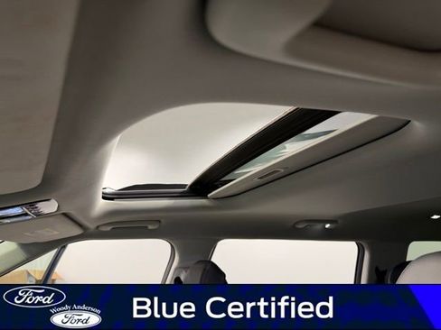 Used 2025 Hyundai Santa Fe XRT image 17