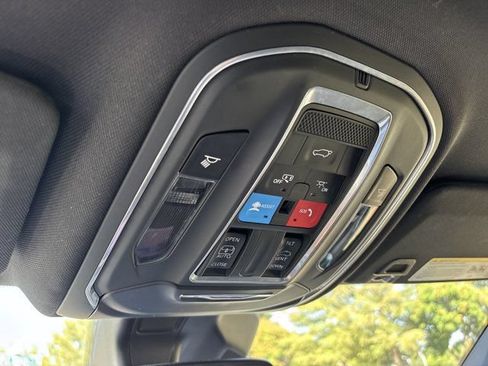 Used 2023 Jeep Grand Cherokee L Altitude AWD/4WD image 39