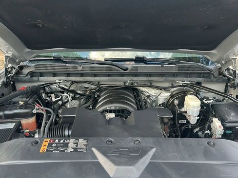 Used 2017 Chevrolet Silverado 1500 LT w/ All Star Edition image 9